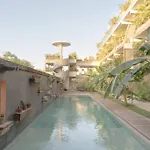 Cozy Studio - Tulum - La Veleta