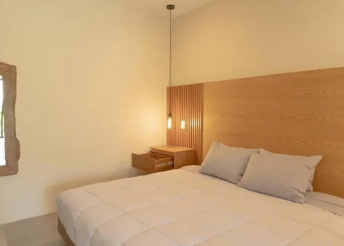 Cozy Studio - Tulum - La Veleta