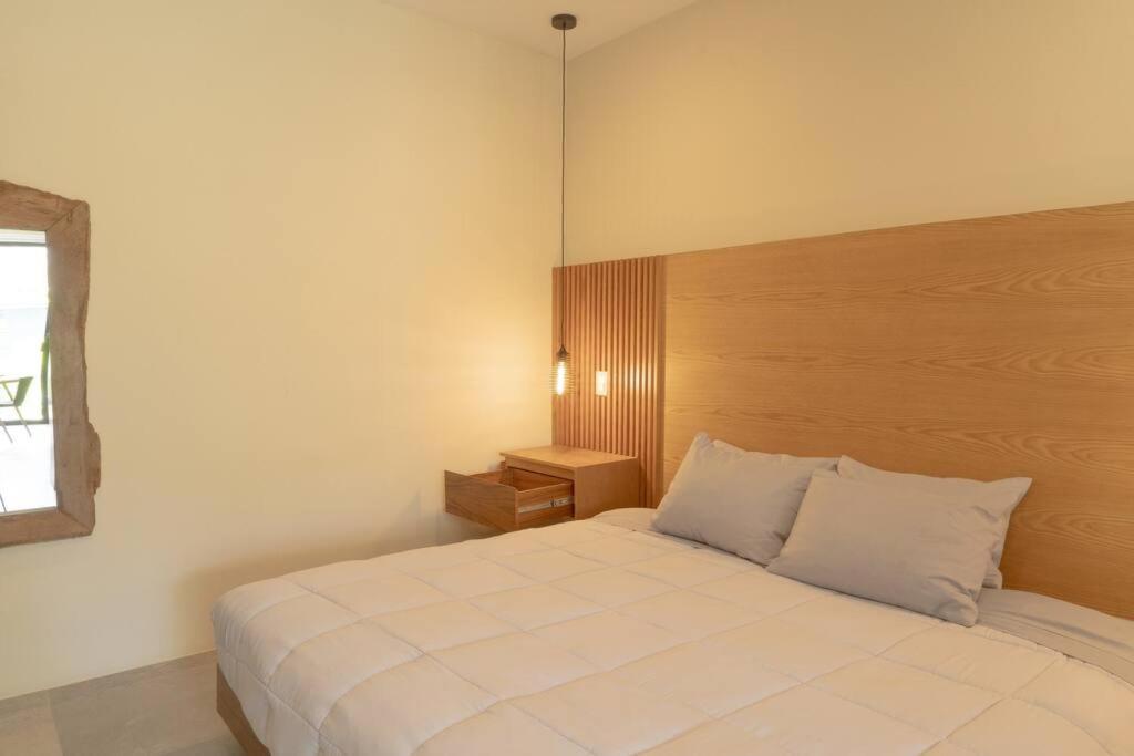 Cozy - - La Veleta Tulum