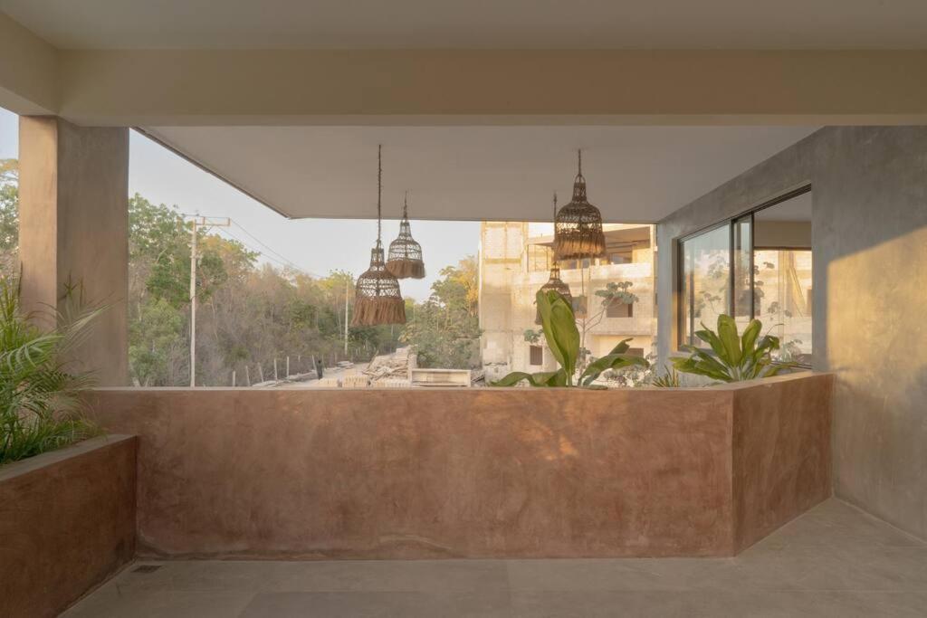 Cozy - - La Veleta Apartment Tulum