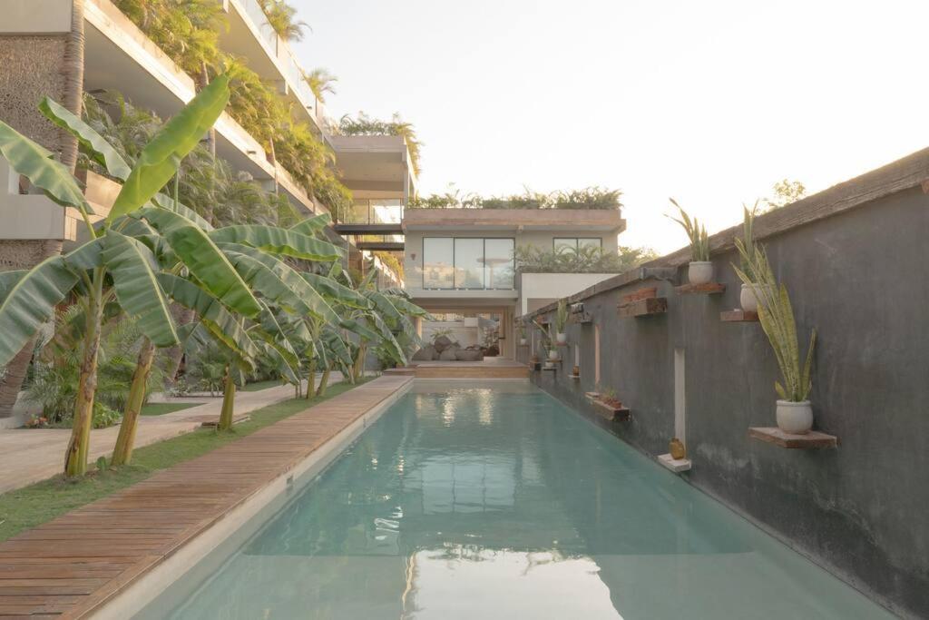Cozy - - La Veleta * Tulum