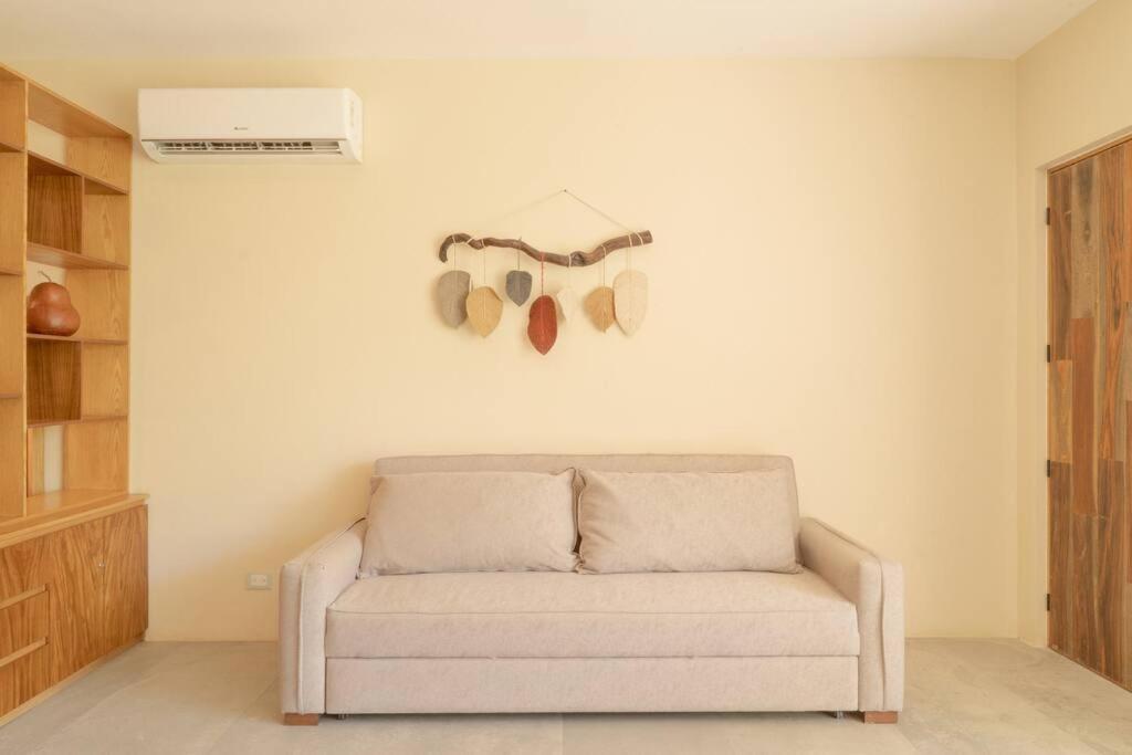 Cozy - - La Veleta Apartment Tulum