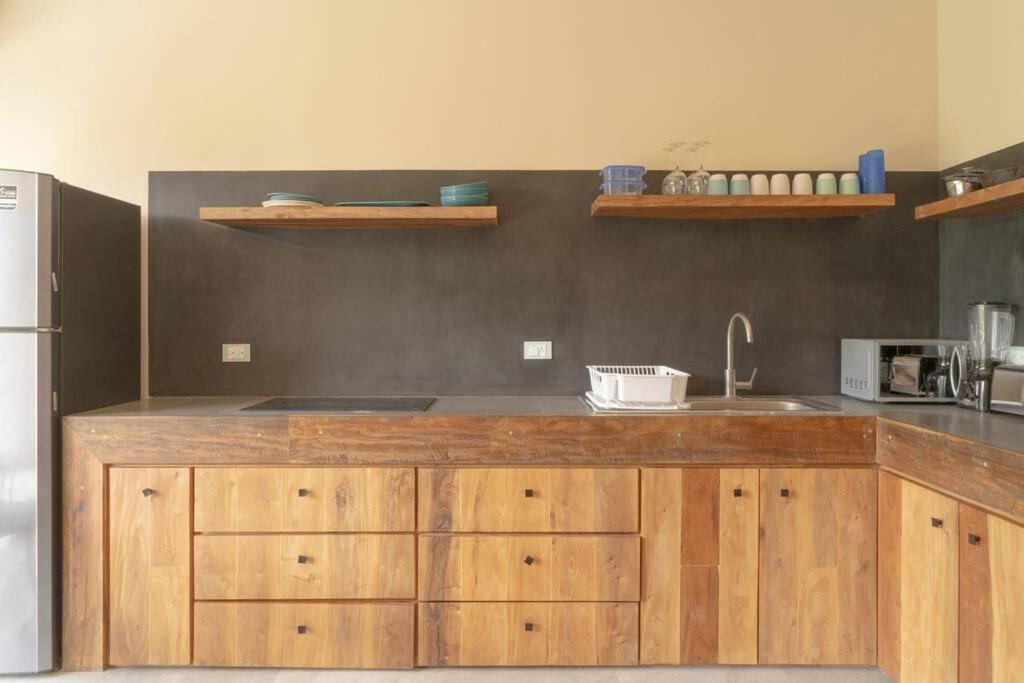 Cozy - - La Veleta Apartment Tulum