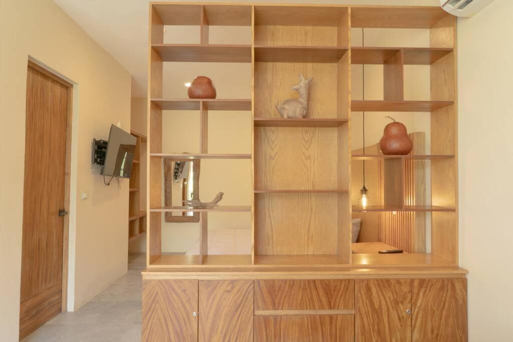 Cozy - - La Veleta Tulum