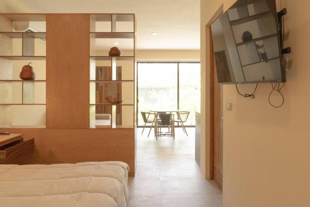 Cozy - - La Veleta Apartment